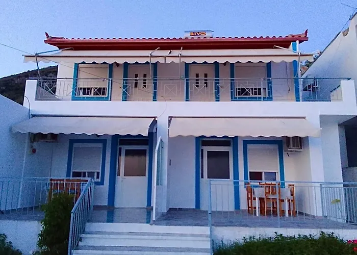 Vila Gusti