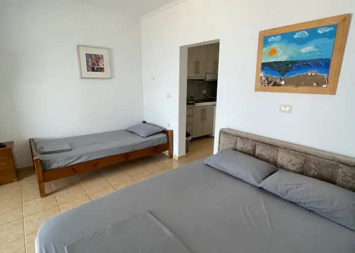 Vila Gusti