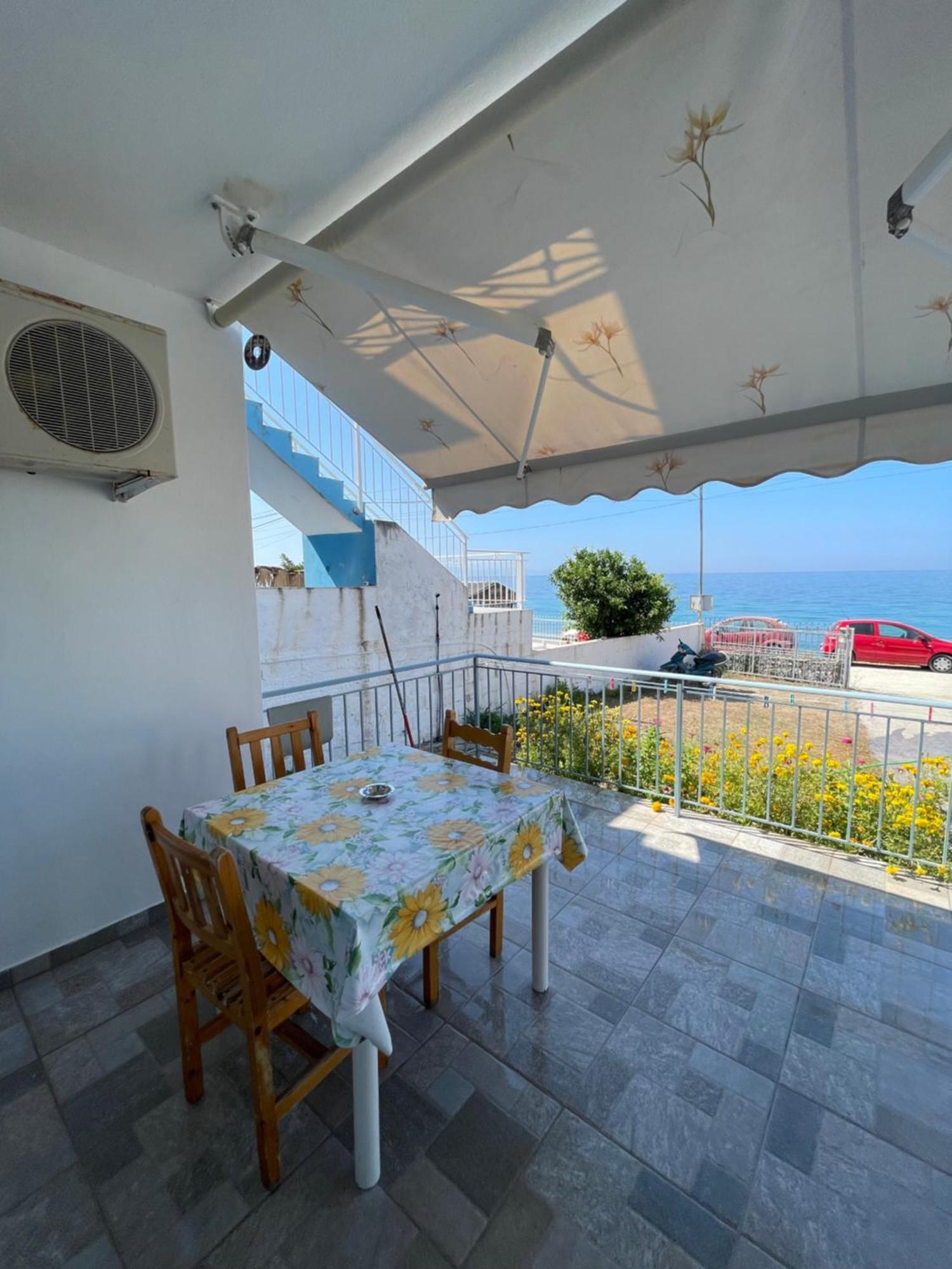 Country house Vila Gusti
