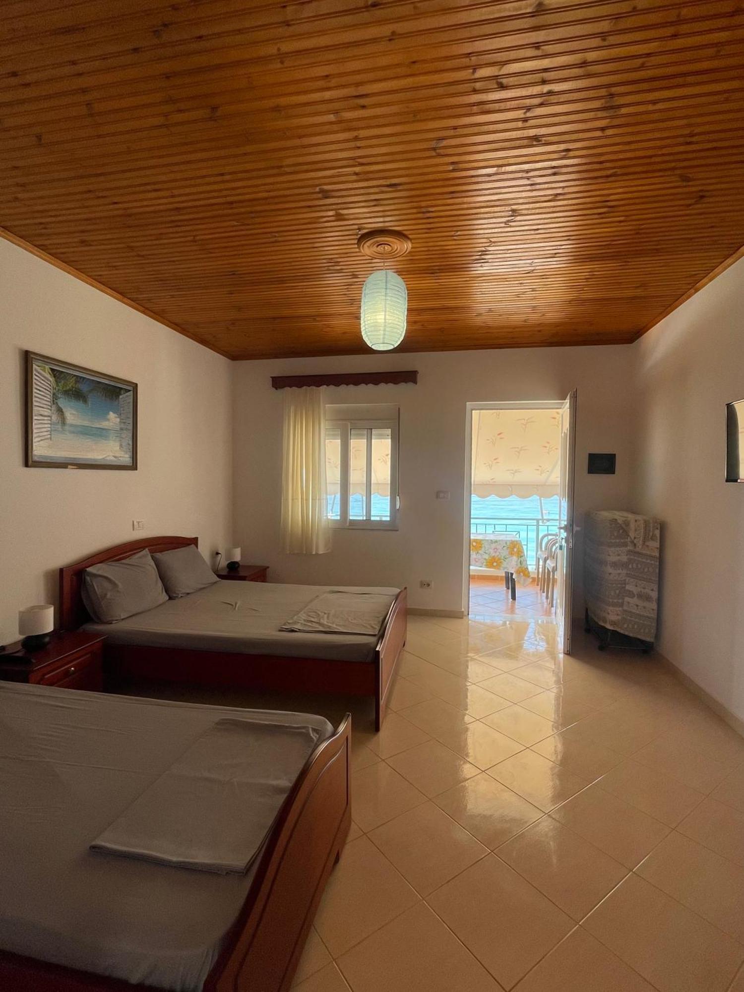 Vila Gusti Country house