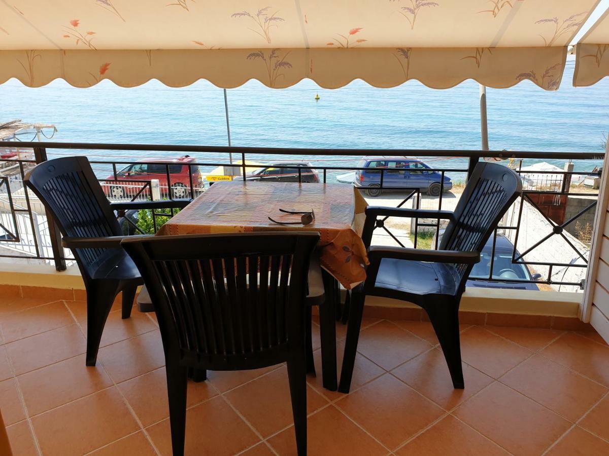 Country house Vila Gusti *